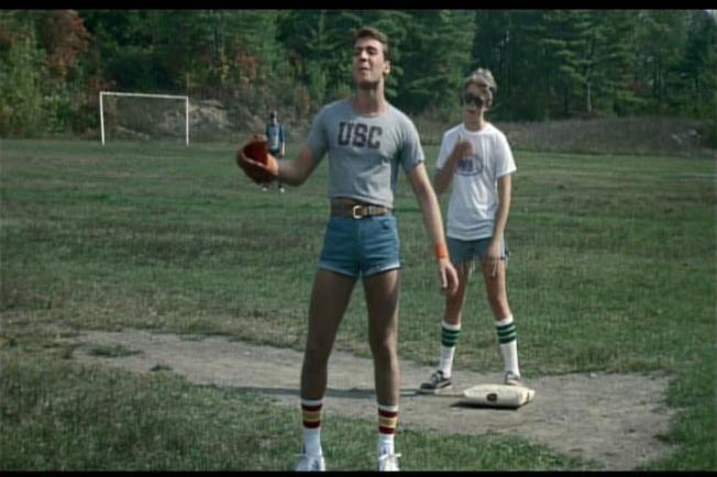 Dieu merci : les 80's, c'est fini.