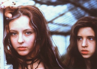 ginger snaps sisters