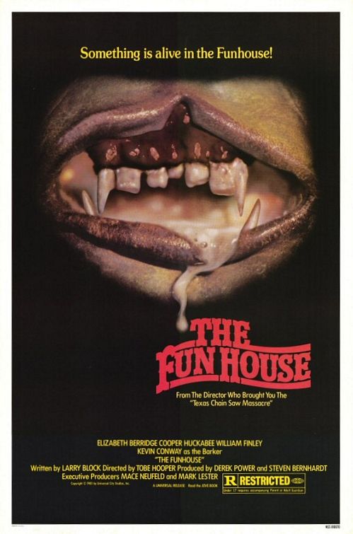 funhouse
