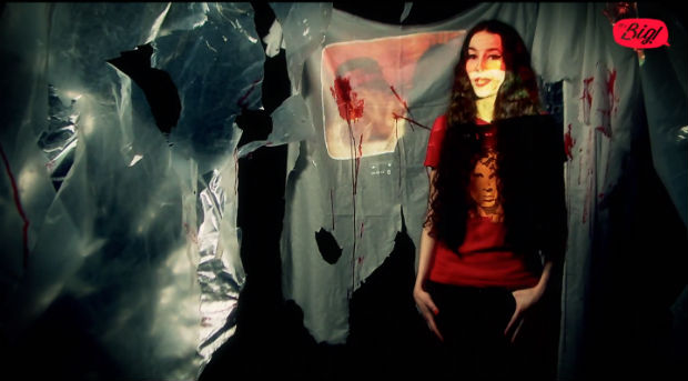 laposelaplusnaturelledumonde