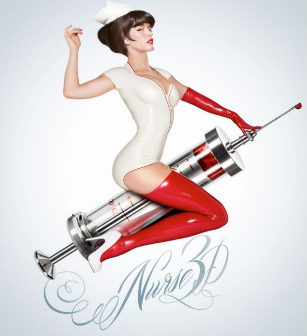 nurse3D
