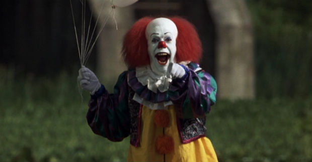 pennywise
