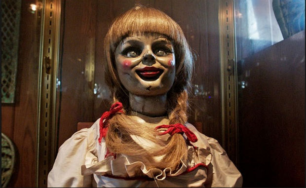 annabelle
