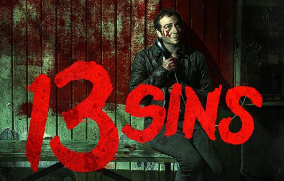 13 Sins : le trailer | Le Blog Horreur