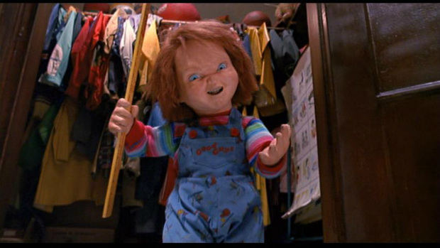 chucky