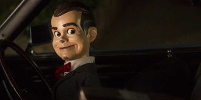 Slappy-in-Goosebumps