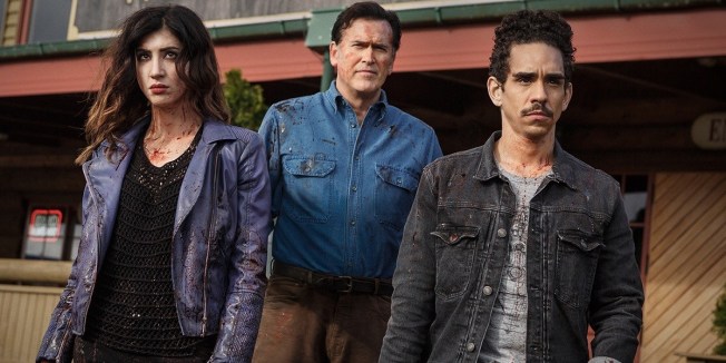 Ash-vs-Evil-Dead-main-cast